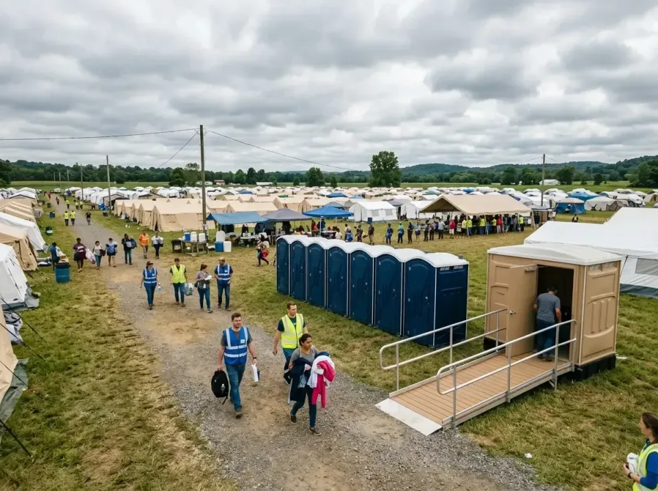 disaster-relief-camp-restrooms-010 — frequently asked questions, Dumpster & Portable Bathrooms Rental in Revere, MA